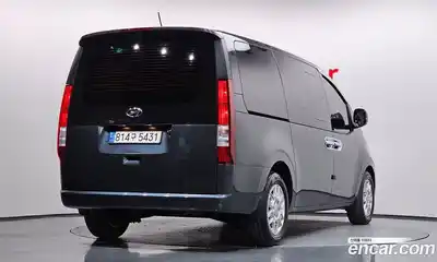 Hyundai Staria L3.5 Cargo 5-Seater Modern