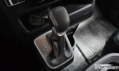 Hyundai Staria 2022 3.5 гидро в Москве № 2050296, миниатюра 11