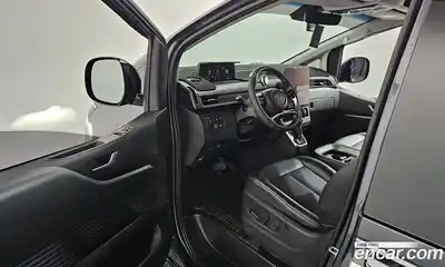Hyundai Staria 2022 3.5 гидро в Москве № 2050296, миниатюра 12