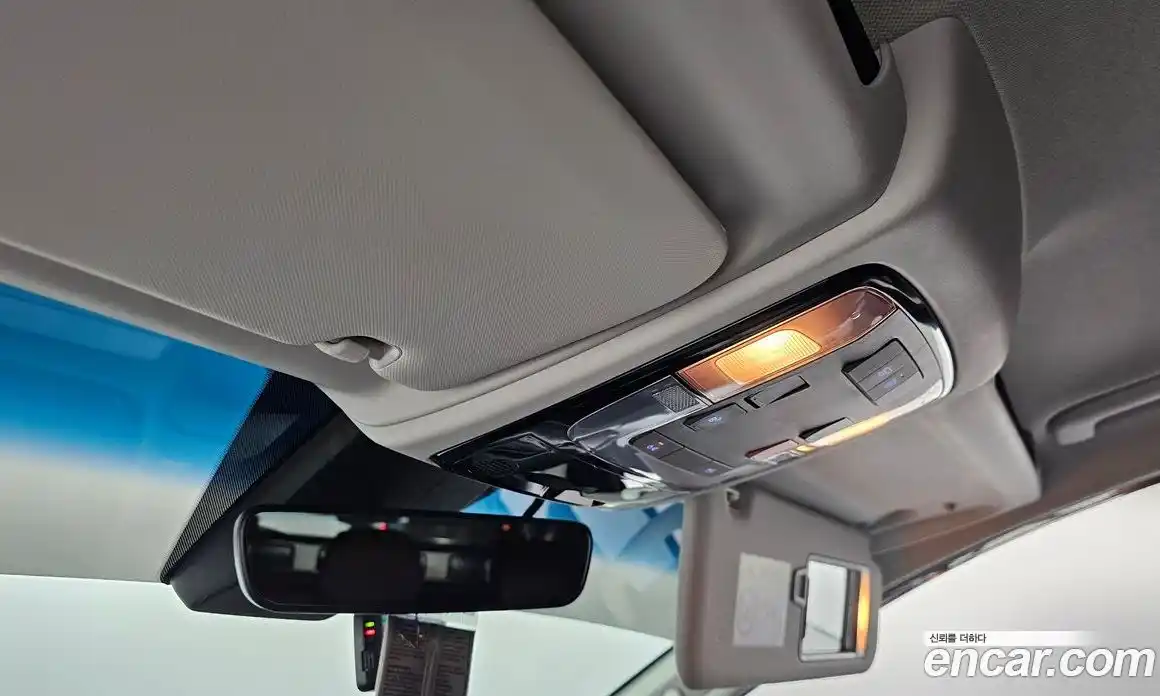 Hyundai Staria 2022 3.5 гидро в Москве № 2050296, фото 20