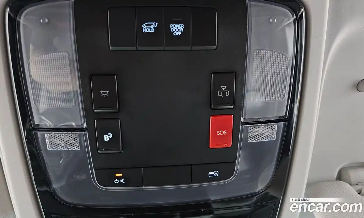 Hyundai Staria 2022 3.5 гидро в Москве № 2050296, фото 21