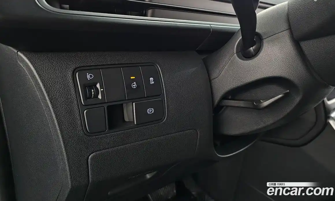Hyundai Staria 2022 3.5 гидро в Москве № 2050296, фото 26