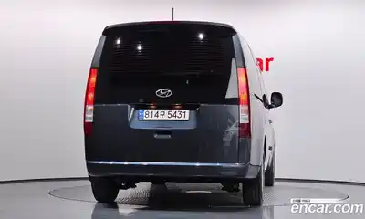 Hyundai Staria 2022 3.5 гидро в Москве № 2050296, миниатюра 3