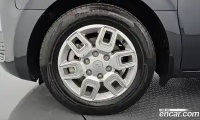 Hyundai Staria 2022 3.5 гидро в Москве № 2050296, миниатюра 4