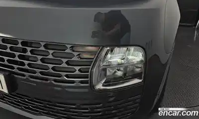 Hyundai Staria 2022 3.5 гидро в Москве № 2050296, миниатюра 7