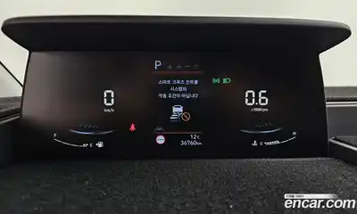 Hyundai Staria 2022 3.5 гидро в Москве № 2050296, миниатюра 10