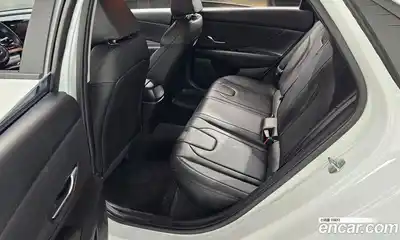 Hyundai Avante 2021 1.6 гидро в Москве № 2050311, миниатюра 11