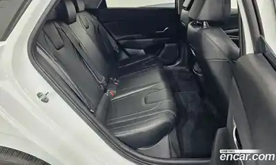 Hyundai Avante 2021 1.6 гидро в Москве № 2050311, миниатюра 12