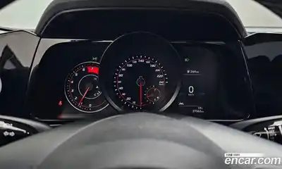 Hyundai Avante 2021 1.6 гидро в Москве № 2050311, миниатюра 8