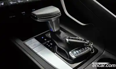Hyundai Avante 2021 1.6 гидро в Москве № 2050311, миниатюра 9