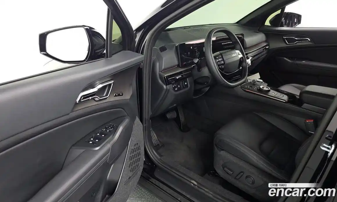 Kia Sportage 2026 1.6 гидро в Москве № 2050504, фото 13