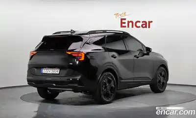 Kia Sportage 2026 1.6 гидро в Москве № 2050504, миниатюра 2