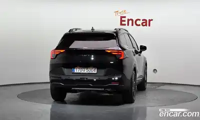 Kia Sportage 2026 1.6 гидро в Москве № 2050504, миниатюра 4