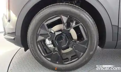 Kia Sportage 2026 1.6 гидро в Москве № 2050504, миниатюра 5