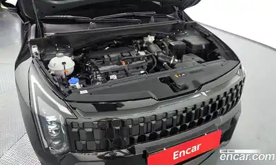 Kia Sportage 2026 1.6 гидро в Москве № 2050504, миниатюра 6