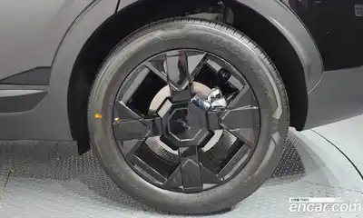 Kia Sportage 2026 1.6 гидро в Москве № 2050504, миниатюра 7