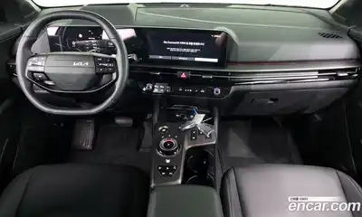 Kia Sportage 2026 1.6 гидро в Москве № 2050504, миниатюра 10