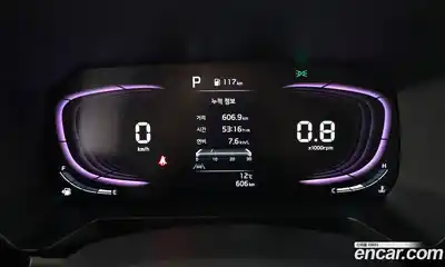 Kia Ray 2025 1.0 гидро в Москве № 2050533, миниатюра 11