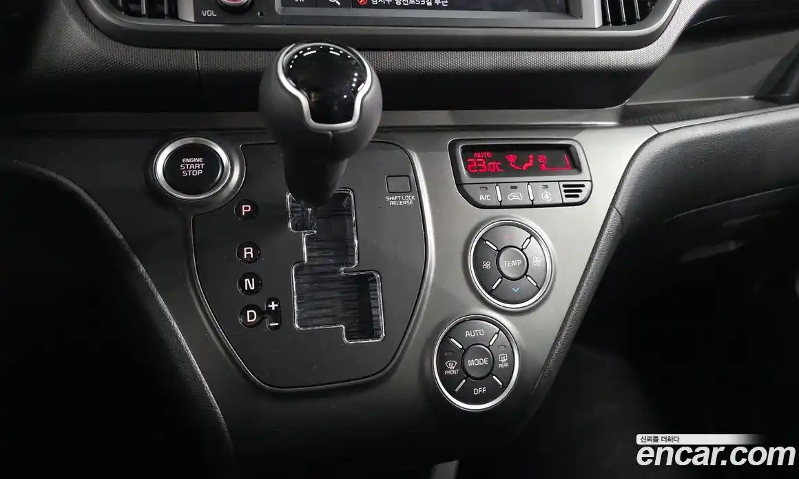 Kia Ray 2025 1.0 гидро в Москве № 2050533, фото 12