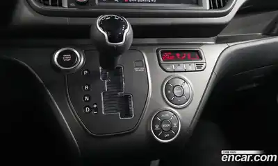 Kia Ray 2025 1.0 гидро в Москве № 2050533, миниатюра 12
