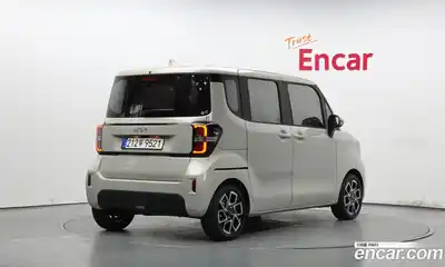 Kia Ray 2025 1.0 гидро в Москве № 2050533, миниатюра 2