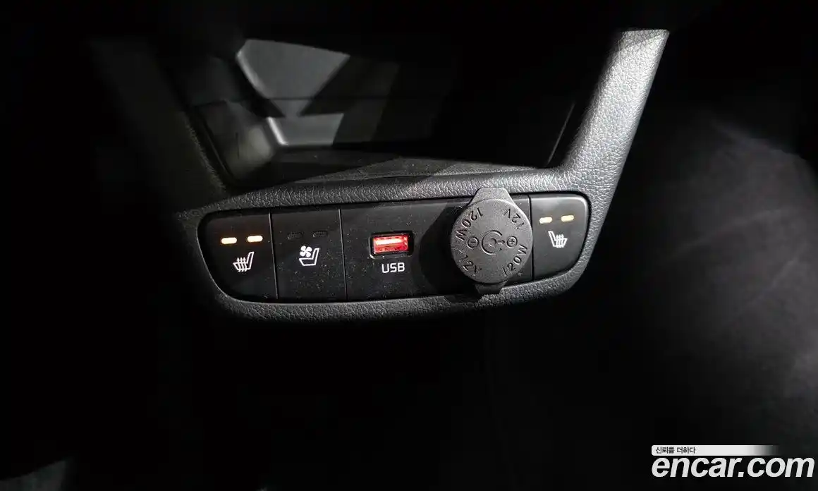 Kia Ray 2025 1.0 гидро в Москве № 2050533, фото 22
