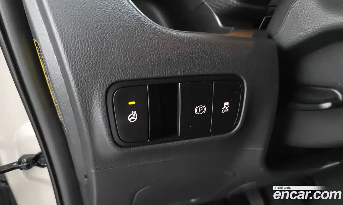 Kia Ray 2025 1.0 гидро в Москве № 2050533, фото 23