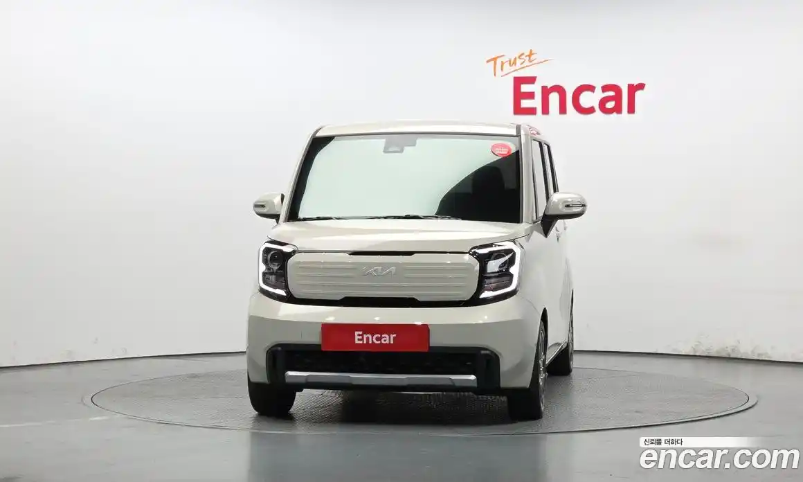 Kia Ray 2025 1.0 гидро в Москве № 2050533, фото 3