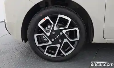Kia Ray 2025 1.0 гидро в Москве № 2050533, миниатюра 5