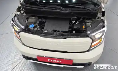 Kia Ray 2025 1.0 гидро в Москве № 2050533, миниатюра 6