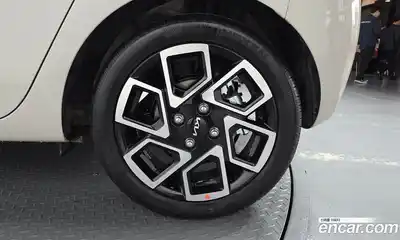 Kia Ray 2025 1.0 гидро в Москве № 2050533, миниатюра 7