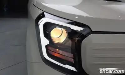 Kia Ray 2025 1.0 гидро в Москве № 2050533, миниатюра 8