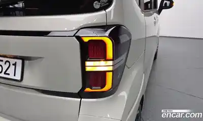 Kia Ray 2025 1.0 гидро в Москве № 2050533, миниатюра 9