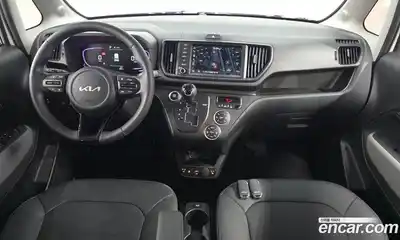 Kia Ray 2025 1.0 гидро в Москве № 2050533, миниатюра 10
