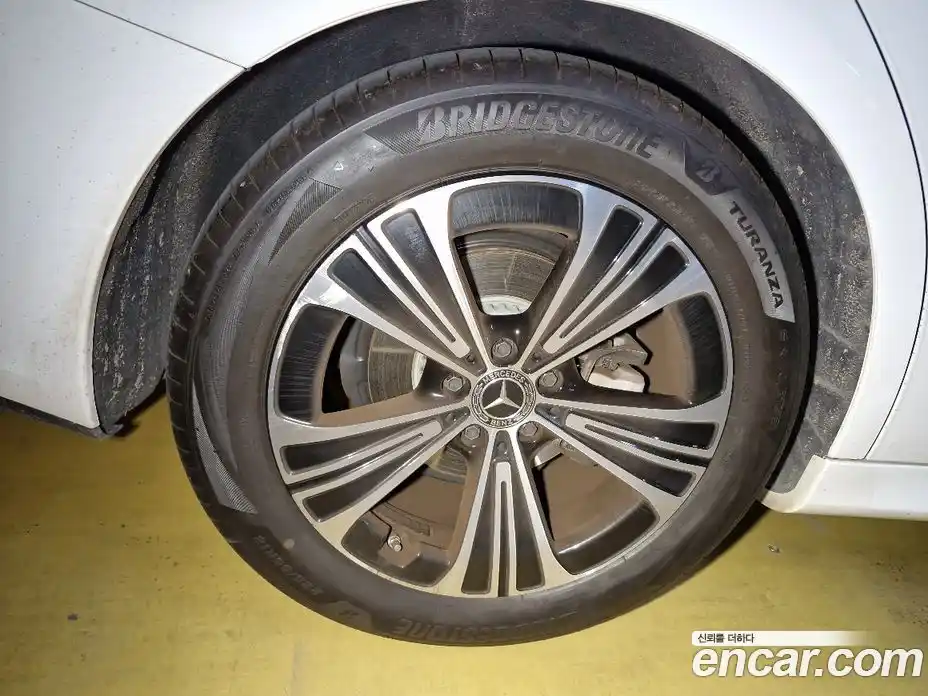 Mercedes-Benz E-Class 2024 2.0 гидро в Москве № 2050536, фото 11