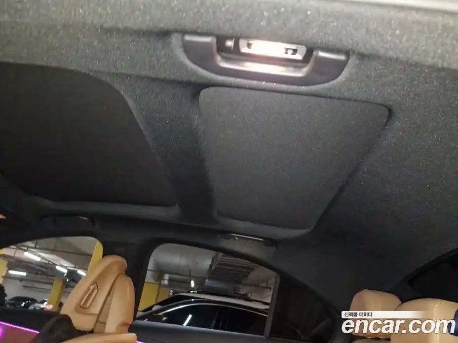 Mercedes-Benz E-Class 2024 2.0 гидро в Москве № 2050536, фото 16