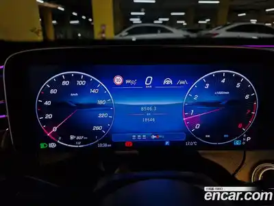 Mercedes-Benz E-Class 2024 2.0 гидро в Москве № 2050536, миниатюра 3