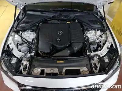 Mercedes-Benz E-Class 2024 2.0 гидро в Москве № 2050536, миниатюра 8