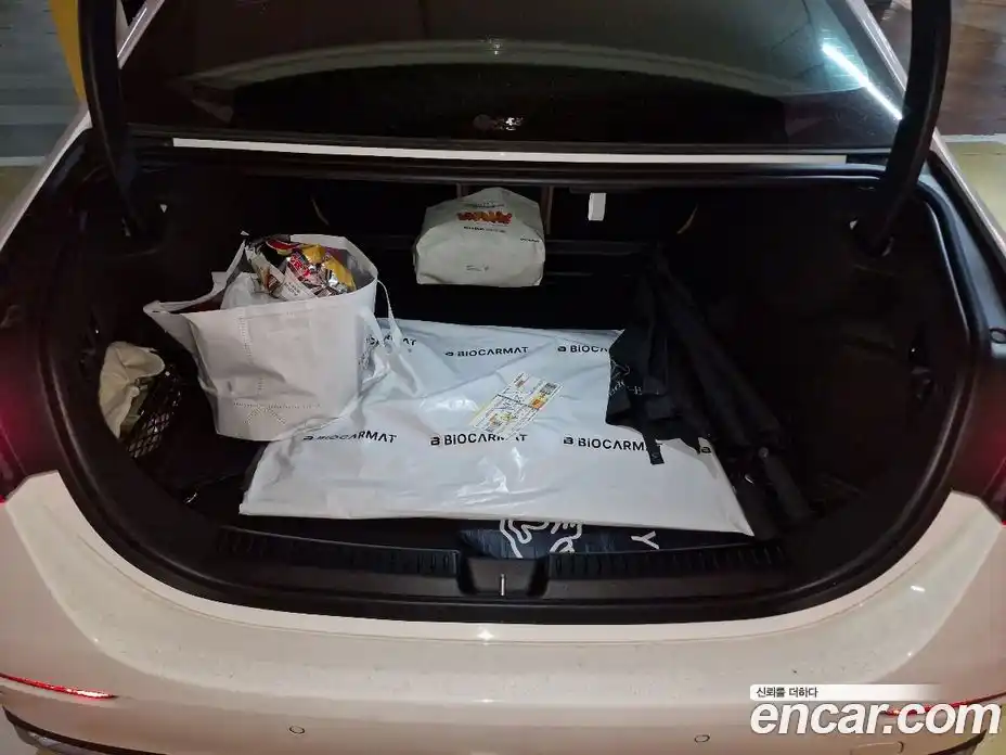 Mercedes-Benz E-Class 2024 2.0 гидро в Москве № 2050536, фото 9