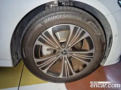 Mercedes-Benz E-Class 2024 2.0 гидро в Москве № 2050536, миниатюра 10