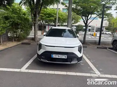 Kia Niro, 2026