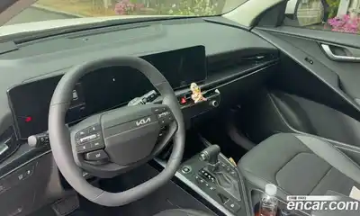 Kia Niro 2026 1.6 гидро в Москве № 2050542, миниатюра 6