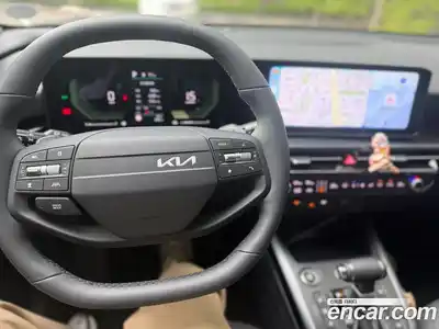 Kia Niro 2026 1.6 гидро в Москве № 2050542, миниатюра 7