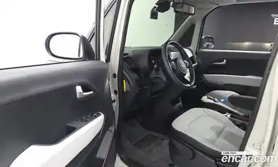 Kia Ray 2025 1.0 гидро в Москве № 2050562, миниатюра 11