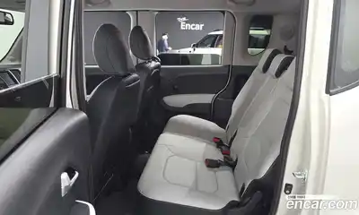 Kia Ray 2025 1.0 гидро в Москве № 2050562, миниатюра 12