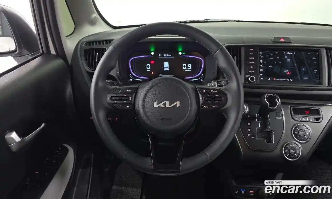 Kia Ray 2025 1.0 гидро в Москве № 2050562, фото 13