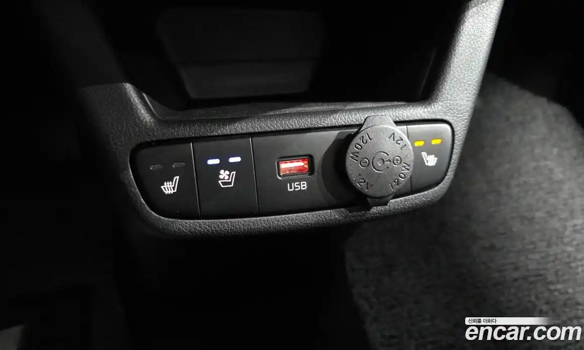 Kia Ray 2025 1.0 гидро в Москве № 2050562, фото 16