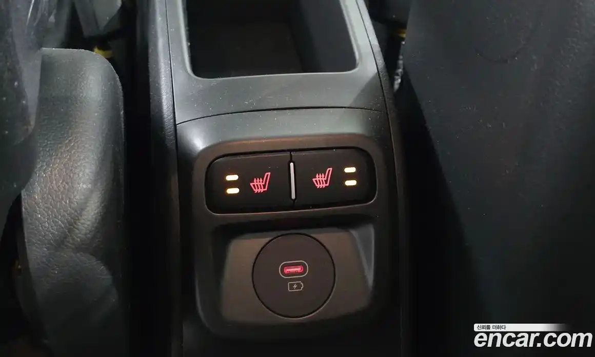 Kia Ray 2025 1.0 гидро в Москве № 2050562, фото 19