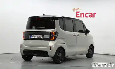 Kia Ray 2025 1.0 гидро в Москве № 2050562, миниатюра 2