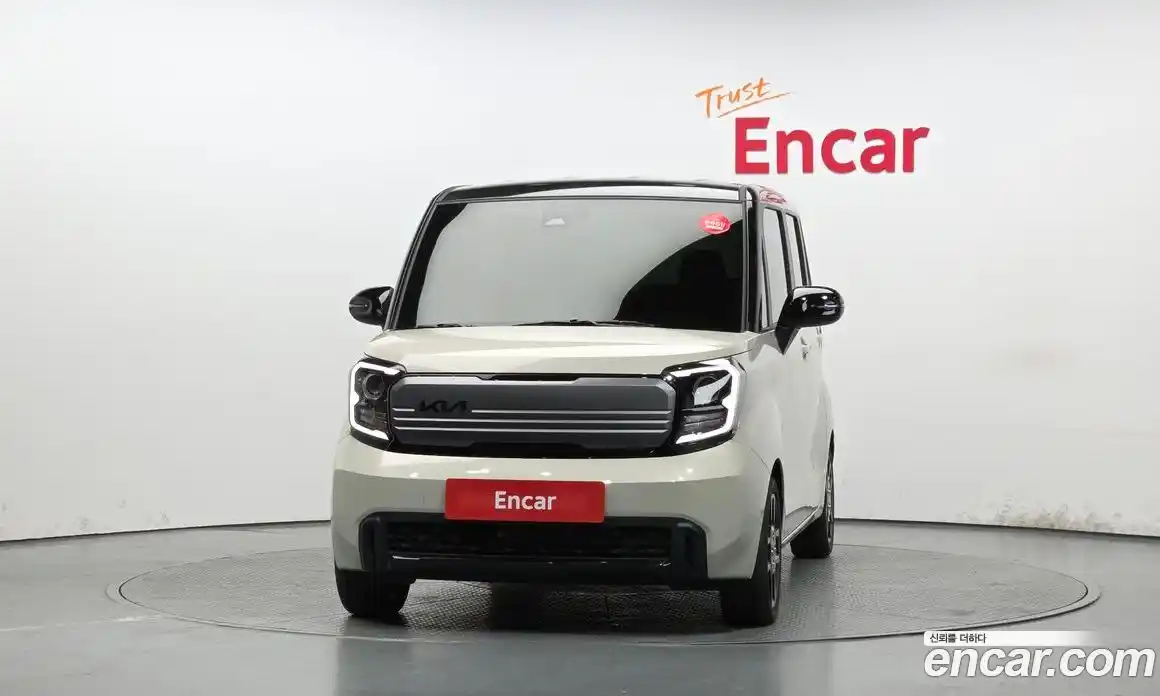 Kia Ray 2025 1.0 гидро в Москве № 2050562, фото 3